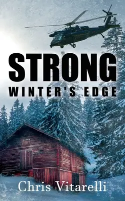 Erős: Winter's Edge - Strong: Winter's Edge