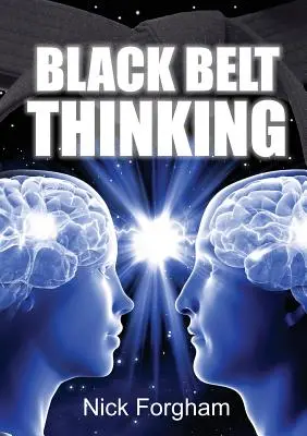 Fekete öves gondolkodás - Black Belt Thinking