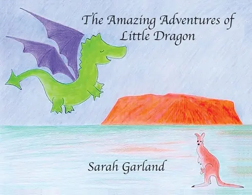 A kis sárkány csodálatos kalandjai - The Amazing Adventures of Little Dragon