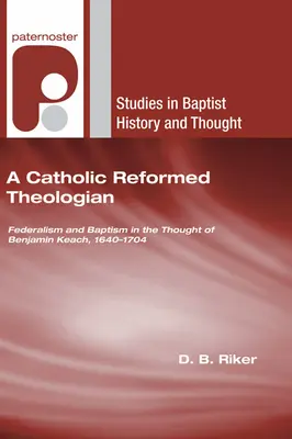 Egy katolikus református teológus - A Catholic Reformed Theologian