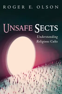 Bizonytalan szekták - Unsafe Sects