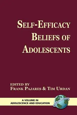 A serdülők önhatékonysági meggyőződései (PB) - Self-Efficacy Beliefs of Adolescents (PB)