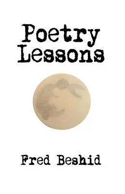 Költészeti leckék - Poetry Lessons