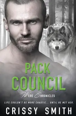 Falkatanács - Pack Council