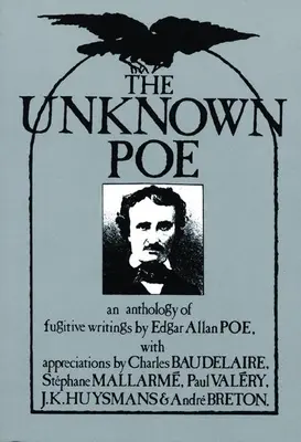 Az ismeretlen Poe - The Unknown Poe