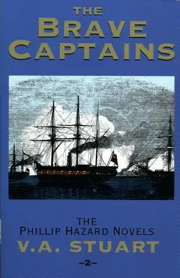 A bátor kapitányok - The Brave Captains