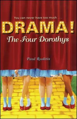 The Four Dorothy - The Four Dorothys