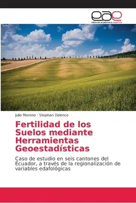 Fertilidad de los Suelos mediante Herramientas Geoestadsticas