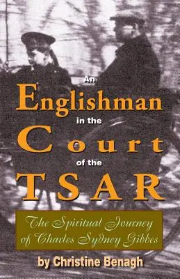 Egy angol a cári udvarban - An Englishman in the Court of the Tsar