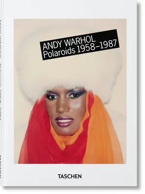 Andy Warhol. Polaroidok 1958-1987 - Andy Warhol. Polaroids 1958-1987