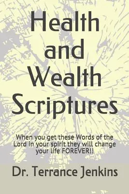 Egészség és gazdagság szentírások: Amikor az Úr ezen Igéi a lelkedbe jutnak, ÖRÖKKÉ változtatják meg az életedet!!! - Health and Wealth Scriptures: When you get these Words of the Lord in your spirit they will change your life FOREVER!!