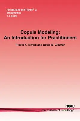 Kopula modellezés: Bevezetés gyakorlati szakemberek számára - Copula Modeling: An Introduction for Practitioners