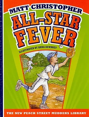 Hvězdná horečka - All-Star Fever