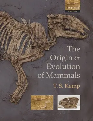 Az emlősök eredete és evolúciója - The Origin and Evolution of Mammals