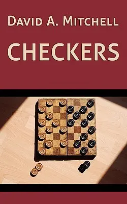 David A. Mitchell dámajátékai - David A. Mitchell's Checkers