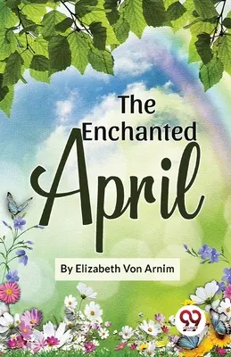 Az elvarázsolt április - The Enchanted April