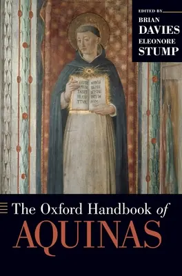 Az Aquinóiak oxfordi kézikönyve - Oxford Handbook of Aquinas