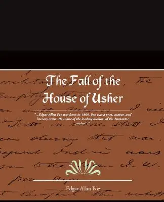 Az Usher-ház bukása - The Fall of the House of Usher