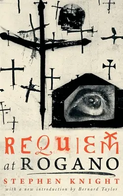 Requiem Roganóban - Requiem at Rogano