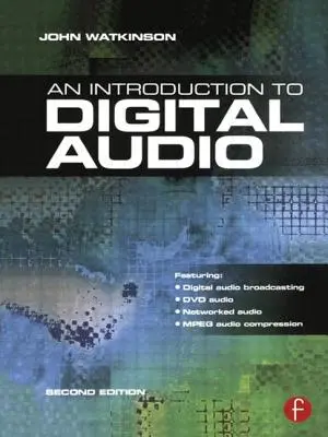 Bevezetés a digitális hangzásba - Introduction to Digital Audio