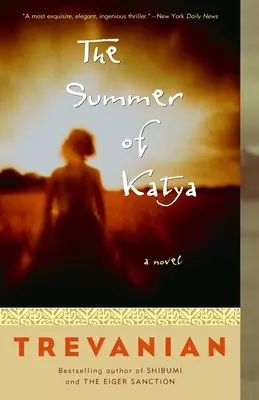 Kátya nyara - The Summer of Katya