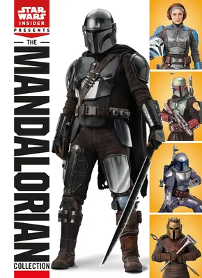 Star Wars: A mandaloriak gyűjteménye - Star Wars: The Mandalorian Collection