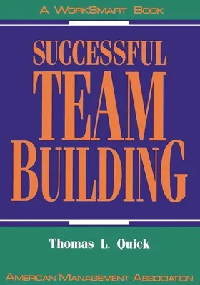 Sikeres csapatépítés - Successful Team Building