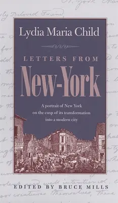 Levelek New Yorkból - Letters from New-York