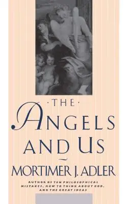 Az angyalok és mi - The Angels and Us