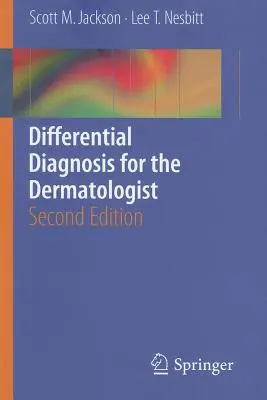 Differenciáldiagnózis a bőrgyógyász számára - Differential Diagnosis for the Dermatologist