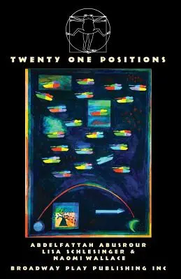 Twenty One Positions