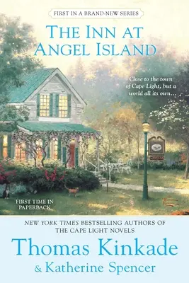 The Inn at Angel Island: An Angel Island Novel