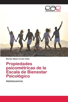 Propiedades psicomtricas de la Escala de Bienestar Psicolgico