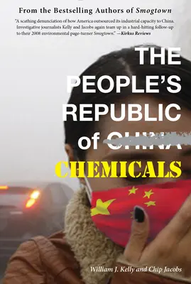 A vegyi anyagok népköztársasága - The People's Republic of Chemicals