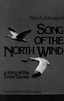 Az északi szél éneke - Song of the North Wind