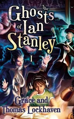 Ian Stanley szellemei - The Ghosts of Ian Stanley