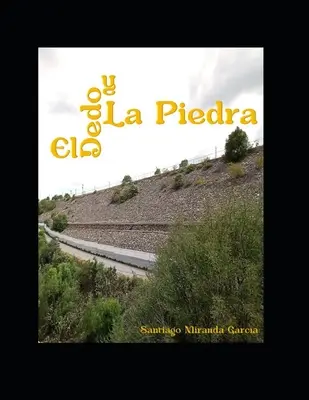 El dedo y la piedra