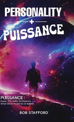 SZEMÉLYESSÉG + Puissance - PERSONALITY + Puissance