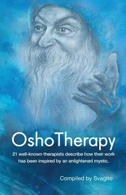 Osho terápia - Osho Therapy