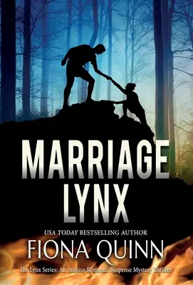 Házasság Lynx - Marriage Lynx