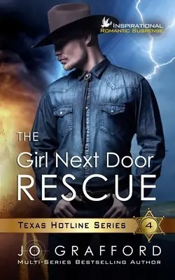 A szomszéd lány megmentése - The Girl Next Door Rescue