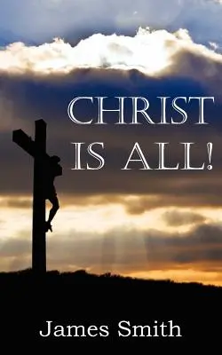 Krisztus a minden! - Christ Is All!