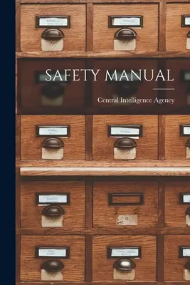 Biztonsági kézikönyv - Safety Manual