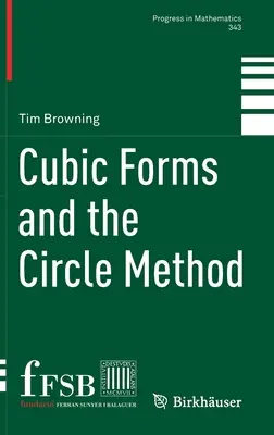 Kubikus formák és a körmódszer - Cubic Forms and the Circle Method