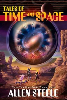 Mesék az időről és a térről - Tales of Time and Space