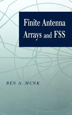 Véges antennatáblák és Fss - Finite Antenna Arrays and Fss