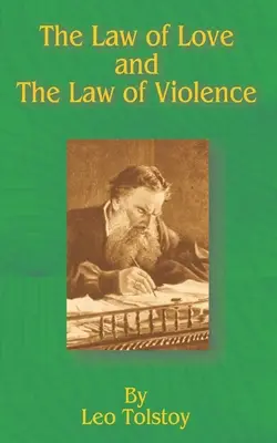 A szerelem és az erőszak törvénye - The Law of Love and the Law of Violence