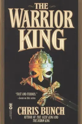 A harcos király - The Warrior King