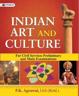 Indiai művészet és kultúra - Indian Art and Culture