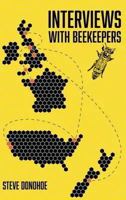 Interjúk méhészekkel - Interviews With Beekeepers